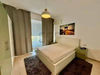 Bulevardul Unirii-Tribunal,bloc nou, MOBILAT MODERN - Bucuresti