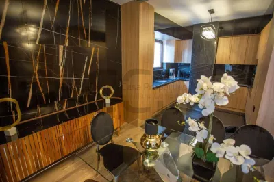 Herastrau, complex rezidential MOBILAT LUX - foto 2