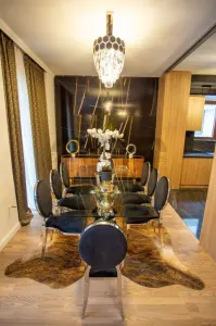 Herastrau, complex rezidential MOBILAT LUX - foto 3