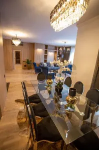 Herastrau, complex rezidential MOBILAT LUX - foto 7