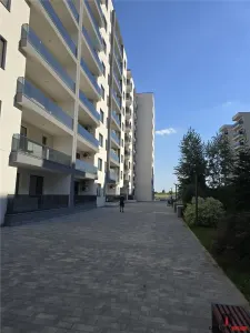Apartament 2 camere / Pipera /Pipera Plazza / OMV - foto 2