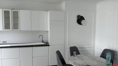 Apartament 2 camere / Pipera /Pipera Plazza / OMV - foto 20