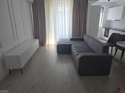 Apartament 2 camere / Pipera /Pipera Plazza / OMV - foto 21