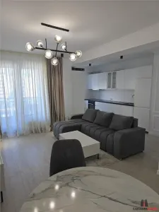 Apartament 2 camere / Pipera /Pipera Plazza / OMV - foto 4
