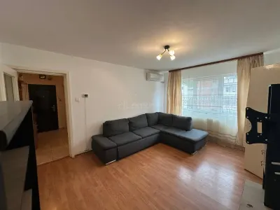 Resita. Apt.2 cam.cf.2, Mobilat, Utilat,  Lunca - foto 2