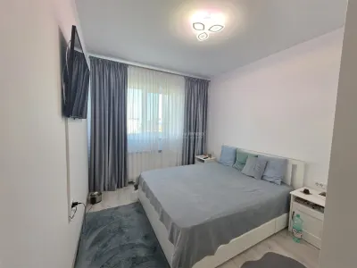 2 camere decomandat - Berceni - Drumul Dealu Cucului - foto 8