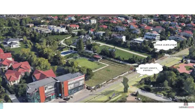 Pipera 3.700 cu Autorizatie - foto 3