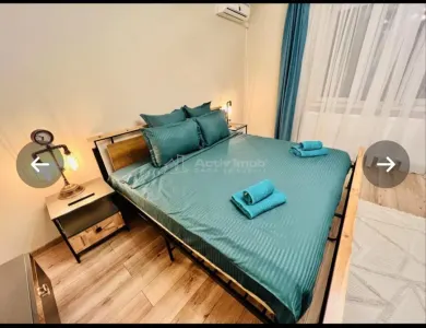 Vand Studio in Piata Ovidiu - foto 3