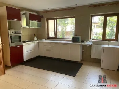 Vila individuala Jolie Ville / Dragos Voda - foto 4