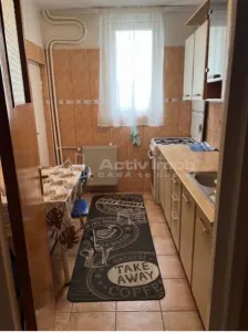 2 camere decomandat - Titan - Barajul Lotru - foto 6