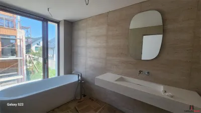 Vila exclusivista Pipera / proximitate Padure / 2025 - foto 12