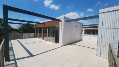 Vila exclusivista Pipera / proximitate Padure / 2025 - foto 3