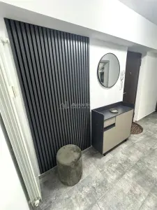 BD UNIRII -BRD, apartament 2 camere et 2 utilat & mobilat lux. Comision zero! - foto 12