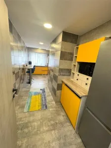 BD UNIRII -BRD, apartament 2 camere et 2 utilat & mobilat lux. Comision zero! - foto 6