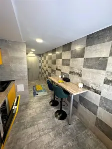 BD UNIRII -BRD, apartament 2 camere et 2 utilat & mobilat lux. Comision zero! - foto 7