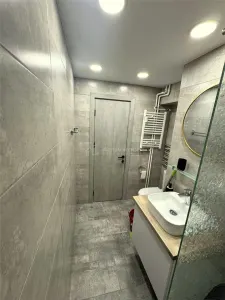 BD UNIRII -BRD, apartament 2 camere et 2 utilat & mobilat lux. Comision zero! - foto 9