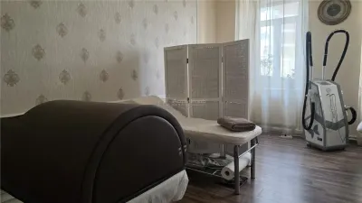 Casa boiereasca,teren1302.27 mp, 21 camere mp - Ultracentral - foto 4