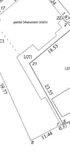 Casa boiereasca,teren1302.27 mp, 21 camere mp - Ultracentral - foto 5