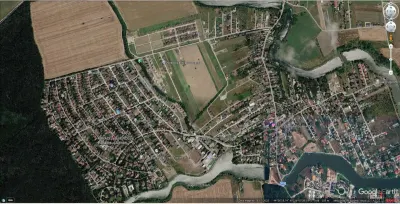 Teren dezvoltare Corbeanca / Paradisul Verde - foto 2