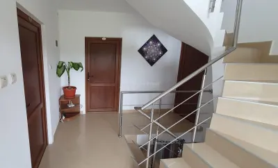 Vila 3 camere - Pensiune 9 camere-Eforie Nord - foto 18