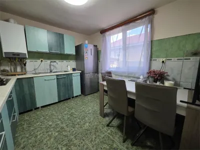 CASA tip PARTER, teren 438 mp, deschidere 14 m, 23 August - foto 13