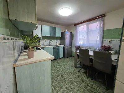 CASA tip PARTER, teren 438 mp, deschidere 14 m, 23 August - foto 14