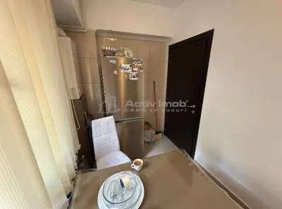 2 camere Bucurestii Noi, spatios, luminos COMISION 0 pentru chirias - foto 4