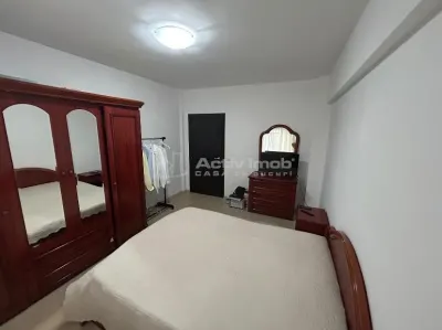 2 camere Bucurestii Noi, spatios, luminos COMISION 0 pentru chirias - foto 8