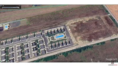Tunar 12.000 NUSCO Homes - Tunari