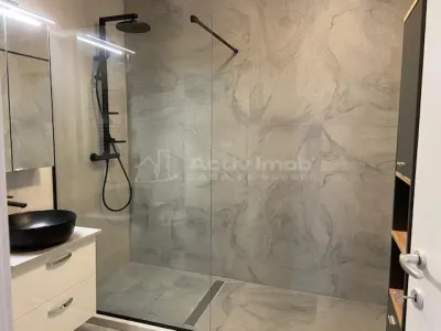 2 camere Damaroaia prima inchiriere, lux - foto 13