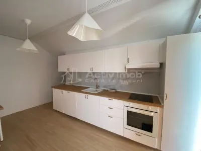 2 camere Damaroaia prima inchiriere, lux - foto 10