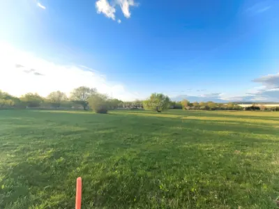 Parcele de vanzare INTRE IAZURI Talmaciu - foto 2