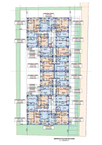 Theodor Pallady, Teren de vânzare -3084 mp, cu autorizatie construire si proiect - foto 3