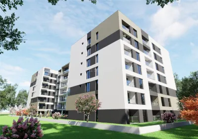 Theodor Pallady, Teren de vânzare -3084 mp, cu autorizatie construire si proiect - foto 9