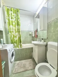 Apartament 4 camere Bulevardul Dacia  - suprafata utila 70 mp - etaj 4 - foto 15