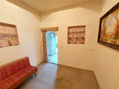 2 camere in cladire P+1,etaj 1, 60 MP,  beci subsol, Ultracentral - foto 11
