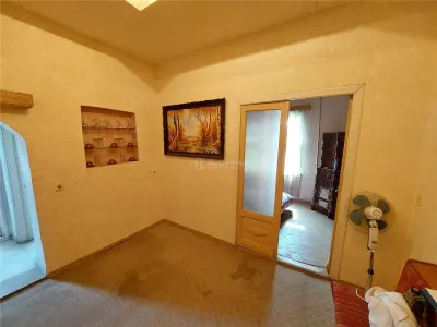 2 camere in cladire P+1,etaj 1, 60 MP,  beci subsol, Ultracentral - foto 12