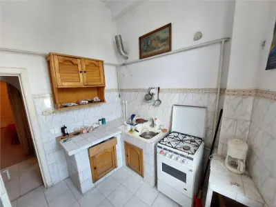 2 camere in cladire P+1,etaj 1, 60 MP,  beci subsol, Ultracentral - foto 13