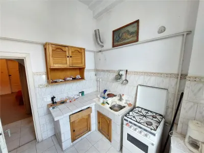 2 camere in cladire P+1,etaj 1, 60 MP,  beci subsol, Ultracentral - foto 14