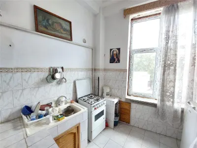 2 camere in cladire P+1,etaj 1, 60 MP,  beci subsol, Ultracentral - foto 16