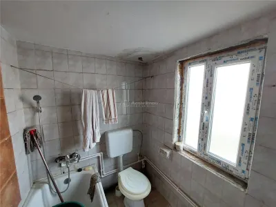 2 camere in cladire P+1,etaj 1, 60 MP,  beci subsol, Ultracentral - foto 17