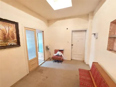 2 camere in cladire P+1,etaj 1, 60 MP,  beci subsol, Ultracentral - foto 18