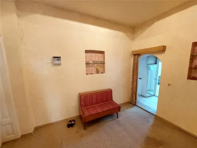 2 camere in cladire P+1,etaj 1, 60 MP,  beci subsol, Ultracentral - foto 19