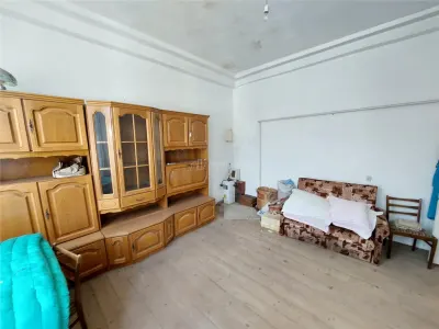 2 camere in cladire P+1,etaj 1, 60 MP,  beci subsol, Ultracentral - foto 4