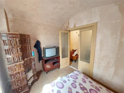2 camere in cladire P+1,etaj 1, 60 MP,  beci subsol, Ultracentral - foto 6