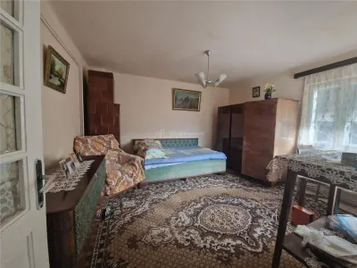 Casa pe sol, teren 321 mp - George Enescu - foto 3