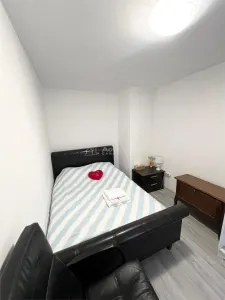 2 camere semidec. - Tineretului -  Str. Constantin Radulescu-Motru - foto 12