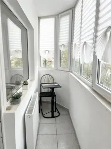 2 camere semidec. - Tineretului -  Str. Constantin Radulescu-Motru - foto 17