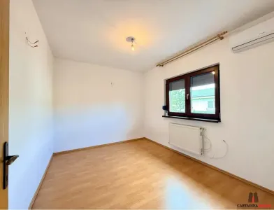Vila tip duplex / Gamma - Delta / Jolie Ville - foto 13