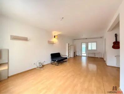 Vila tip duplex / Gamma - Delta / Jolie Ville - foto 16